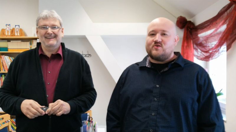 Austin-Das grosse Fest