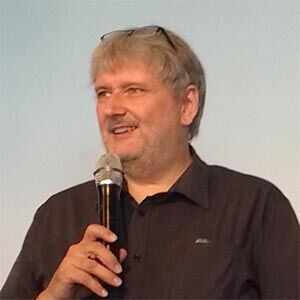 Wolfgang Hutter