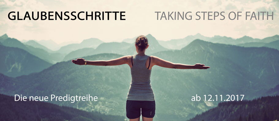 Glaubensschritte Slide 911x396